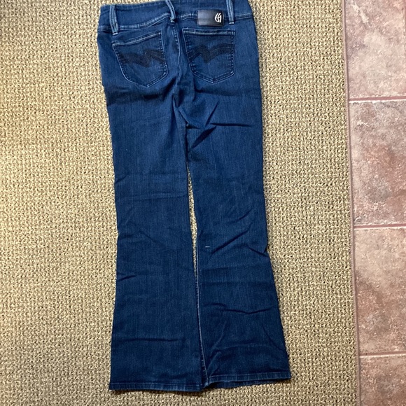 69 jeans - Picture 4 of 5